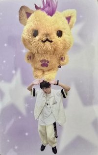 Color快閃 任務卡 