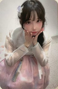 出道 Kpopstore 線下 1.0 簽售卡 