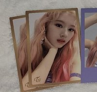 Sana-Feel Special 專卡