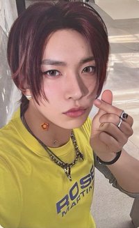 正二 專輯卡 INCEPTIO ver.