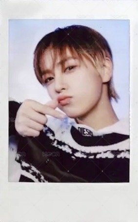 FPP 隨機卡 ver1 隨機拍立得 正面