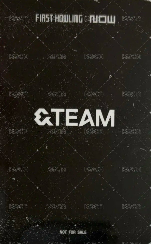 NOW 日咖 2.0 幸運卡  背面