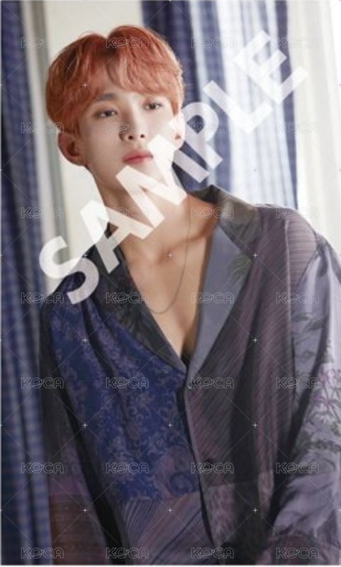 MINI10 塔店 特典卡  正面