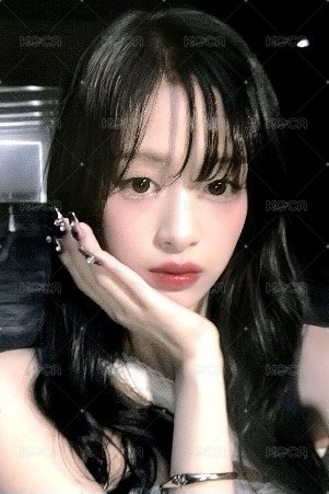 25’世巡 wvs 周邊卡 亞巡PVC 卡包卡 正面