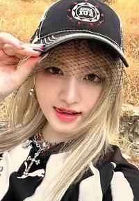 I'VE MINE 打歌卡 1.0