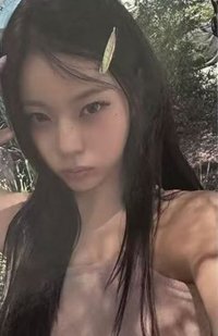 正規一 專輯卡 黑膠 Blue ver.