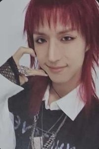 Beautiful Mind 專輯卡 RAW VER.