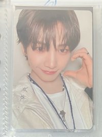 19.99 Dangerous 專卡