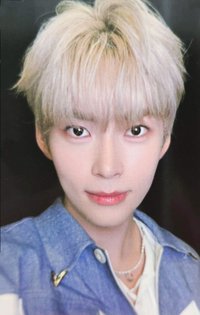 迷四 yes24 1.0 特典卡 