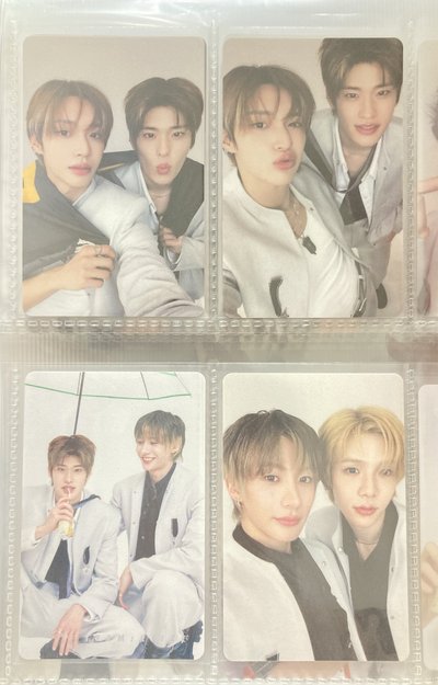 RIIZING LOUD MD 隨機卡