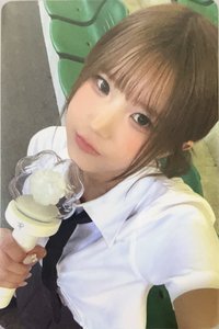 25’世巡 周邊卡 二代手燈卡