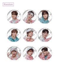 2024 &TEAM CAFE 徽章 