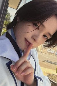 青嵐 (Aoarashi) 專輯卡 單封專卡C