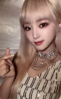 Oneiric Diary 專輯卡 幻想ONEIRIC版 專輯小卡