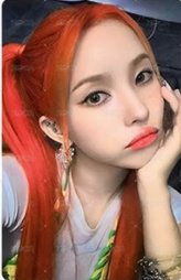 I SWAY el 幸運卡 2.0線下-娟 正面