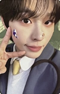 WISH STATION 快閃 隨機卡 B版