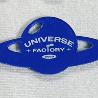 自製展宇宙工廠-2