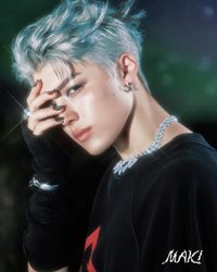 BTL 專輯 MAKI單封