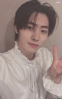 正一後續 專輯卡 