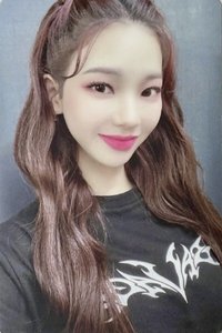 Savage 專輯卡 美網盒子柚