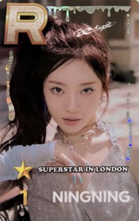 正規一 遊戲卡 倫敦寧