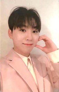 正三 專輯卡 TRUTH ver.