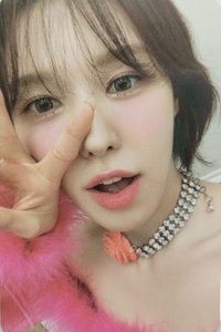 Redvelvet 2024 Season's Greetings 隨機卡 