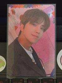 phantasy快閃店 入場卡