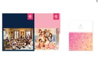 TWICELAND 卡冊 signal粉版