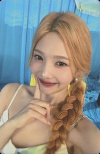 From JOY, with Love k4 dingo(A) 特典卡 