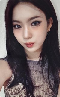 S sw 特典卡 TAYC IA bebe w 牛仔莎