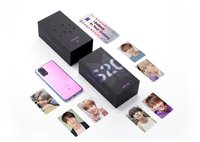 Samsung Galaxy X BTS