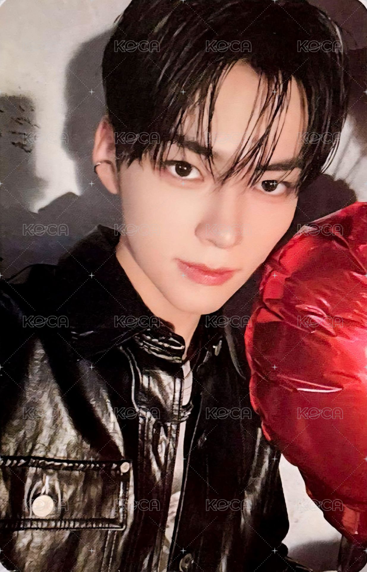 迷一 專輯卡 DIGIPACK ver. 正面