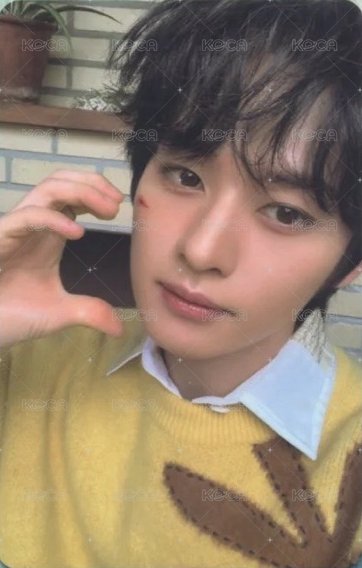 4期會員禮 會員禮卡  正面