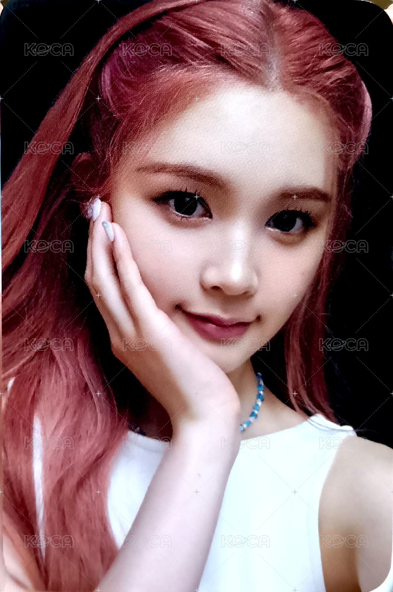 Teenieping聯名 周邊卡 卡套 正面