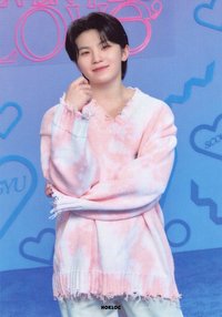 23‘FM LOVE 隨機卡 