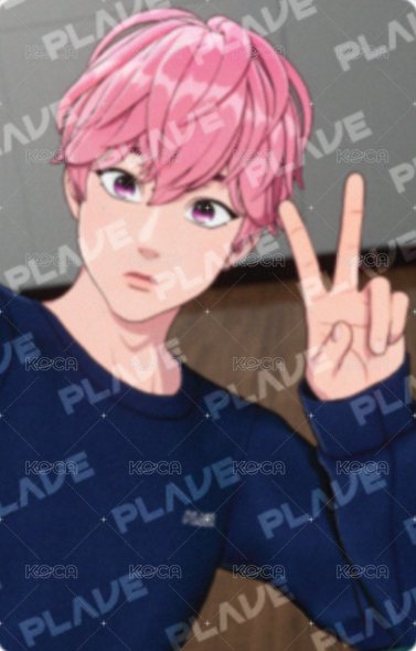 初演唱會 周邊卡 三月卡包 正面