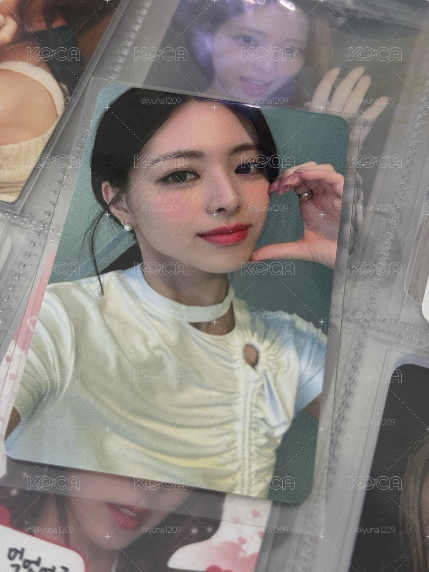 比心娜