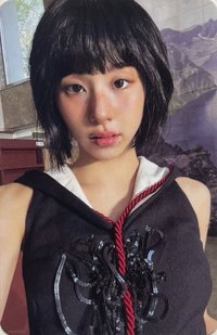 solo正規一 專輯卡 Nemo ver.