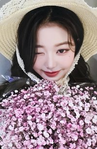 IVE EMPATHY sw 簽售卡 7簽售