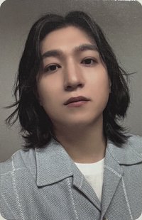 4th FM Day5 入場卡 / 場限卡 