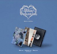 正規一 專輯 PB版