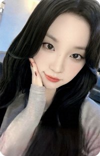 I SWAY rn 2.0 幸運卡 