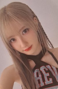 BABYMONS7ER 塔店 2.0 特典卡 