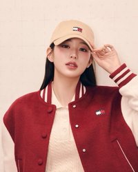 TOMMY JEANS 24FW