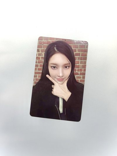 幸玧降臨 kms ld2.0 Yunah