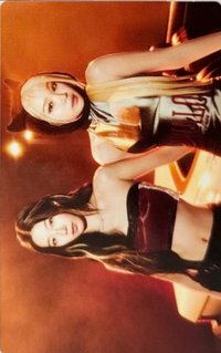 25‘巡迴 隨機卡 