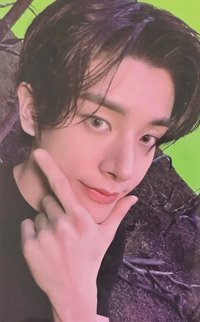 迷六 YT 1.0 特典卡 