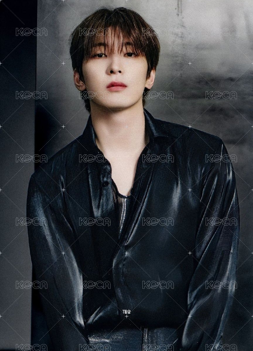 RIGHT HERE 隨機卡 19 正面