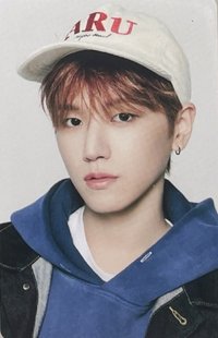 Knock On 巡迴 隨機卡 2